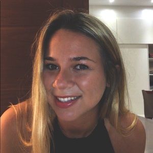 Meet your Posher, Natalia